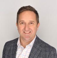 Headshot of Greg Bonnell